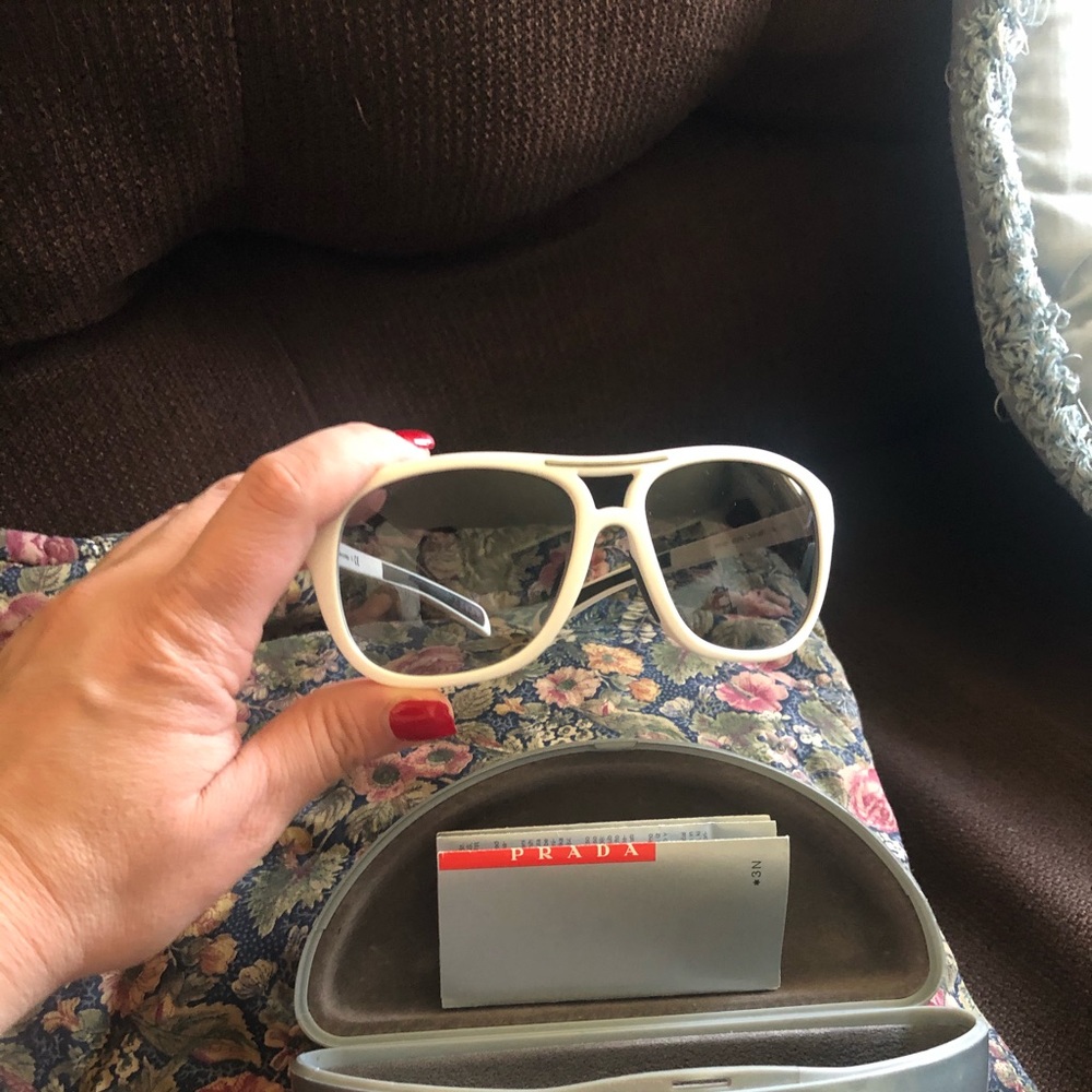 100% original Prada